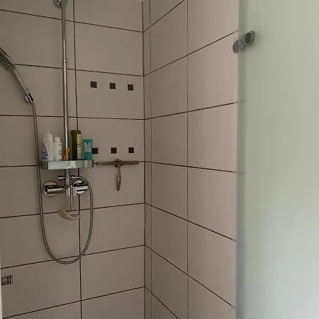 Waldhaus Apartment Bad Sobernheim