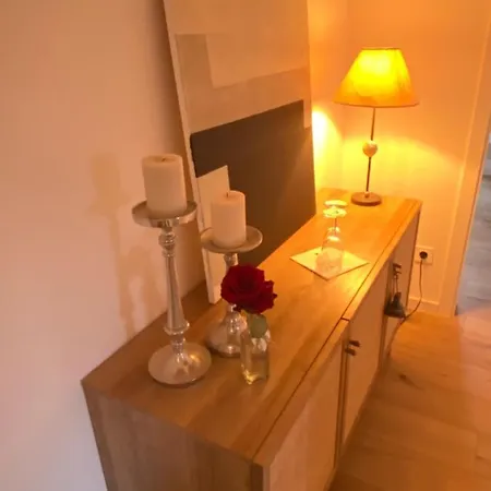 Waldhaus Apartment