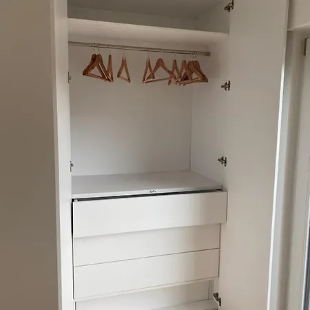 Waldhaus Apartment Bad Sobernheim